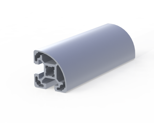 40X40L R BR铝型材缩略图